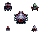 Aliens - Alien Massacre
