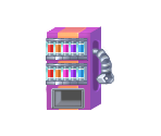 Act 1-2 Tileset - Astro Boy: Tap Tap Rush