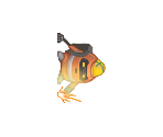 Act 1-3 Tileset - Astro Boy: Tap Tap Rush
