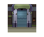 Act 2-2 Tileset - Astro Boy: Tap Tap Rush