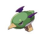 Weapons (Magichange) - Disgaea 4: A Promise Unforgotten