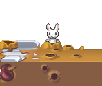 Act 3-1 - Astro Boy: Tap Tap Rush
