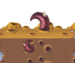 Act 3-1 / Act 3-2 / Act 3-3 Tileset - Astro Boy: Tap Tap Rush