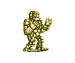 Rocky - King of the Monsters
