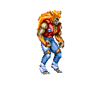 Werewolf - Night Slashers