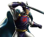Black Knight (Modern) - Marvel: Avengers Alliance