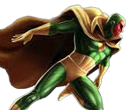 Vision (Classic) - Marvel: Avengers Alliance