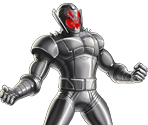 Ultron - Marvel: Avengers Alliance