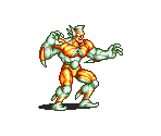 Atomic Guy - King of the Monsters 2: The Next Thing