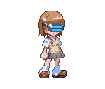 Misaka Mikoto 2 - To Aru Pantsu no Railgun