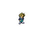 Ren - SaGa Frontier