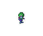 Joker - SaGa Frontier