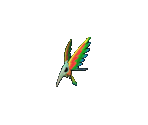 Pickbird - SaGa Frontier