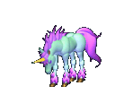 Unicorn - SaGa Frontier