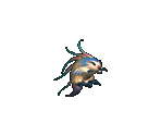 Cotton - SaGa Frontier