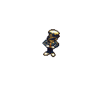 Despair Warden - SaGa Frontier