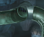 Despair: Pipe Areas 1 & 2 - SaGa Frontier