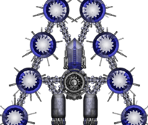 Crawler - Space Pirates and Zombies