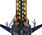 Grinder - Space Pirates and Zombies