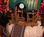 Devin Shrine - SaGa Frontier