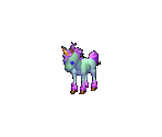 Unicorn Jr. - SaGa Frontier