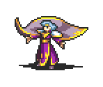 Necromancer - Fire Emblem: The Sacred Stones