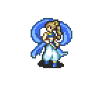 Dancer - Fire Emblem: The Sacred Stones