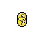 Dragon Coins - Super Mario Advance 2: Super Mario World