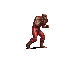 Dug - Final Fight