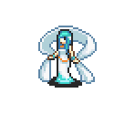 Dancer - Fire Emblem: The Blazing Blade