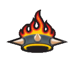 Team Emblems - Mario Strikers Charged