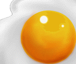 Fried Egg - Mario Strikers Charged