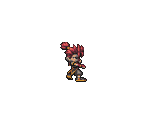 Zozma - SaGa Frontier
