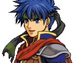 Portraits - Fire Emblem: Path of Radiance