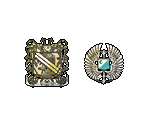 World Map Icons - Fire Emblem: Path of Radiance