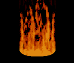 Elfire - Fire Emblem: The Binding Blade (JPN)