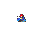 Map Sprites - Fire Emblem: The Binding Blade (JPN)