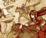 Story Screens - Fire Emblem: The Binding Blade (JPN)