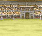 Battle Backgrounds - Fire Emblem: The Blazing Blade