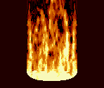 Elfire - Fire Emblem: The Blazing Blade