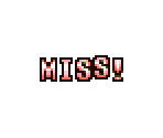Miss! - Fire Emblem: The Blazing Blade