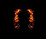 Fire - Fire Emblem: The Sacred Stones