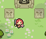 General Sprites - Fairune