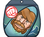 Shop Icons - Awesomenauts