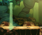 Stage Icons - Awesomenauts