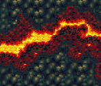 Lavos Interior - Chrono Trigger