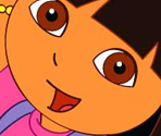 Miscellaneous - Dora the Explorer Puzzle