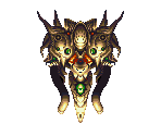 The Mammon Machine - Chrono Trigger