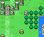 Maps - Fairune