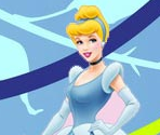 Jigsaw Puzzles 01 - Disney Princess Puzzle